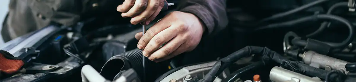 Chatsworth Los Angeles Auto Repair 60k Service