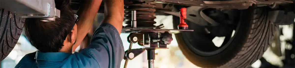 Chatsworth Los Angeles Auto Repair 90k Service