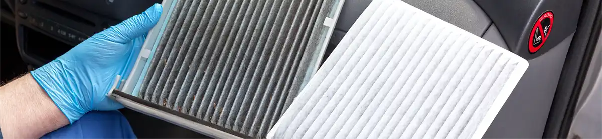Chatsworth Los Angeles Auto Repair Cabin Filter Replacement