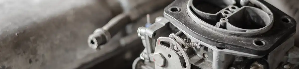 Chatsworth Los Angeles Auto Repair Carburetors