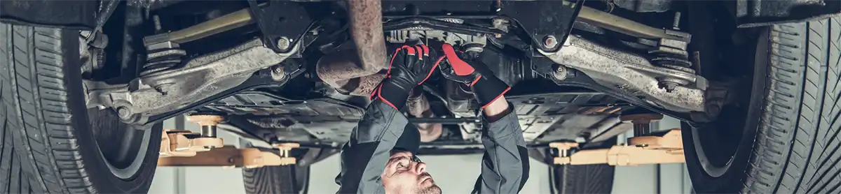 Chatsworth Los Angeles Auto Repair Drivetrain