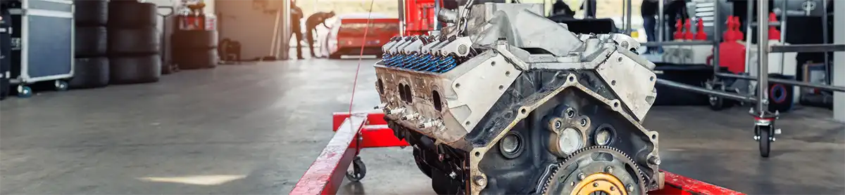 Chatsworth Los Angeles Auto Repair Engine Replacement