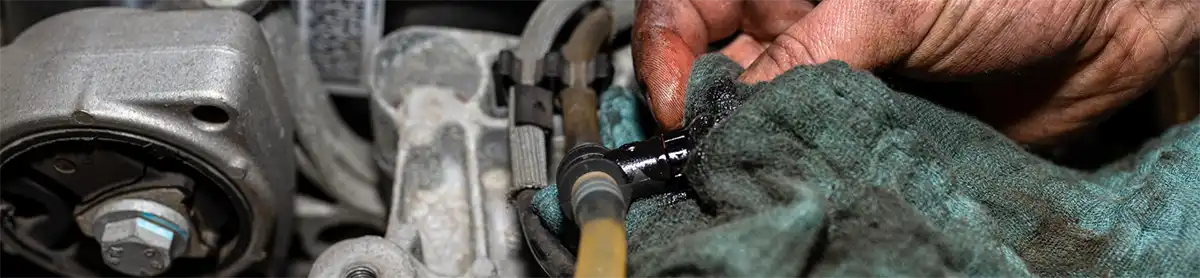 Chatsworth Los Angeles Auto Repair Fuel System