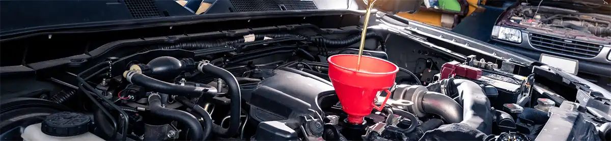 Chatsworth Los Angeles Auto Repair General Vehicle Maintenance