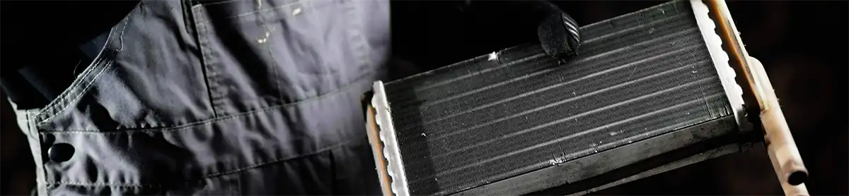 Chatsworth Los Angeles Auto Repair Heater Core Replacement