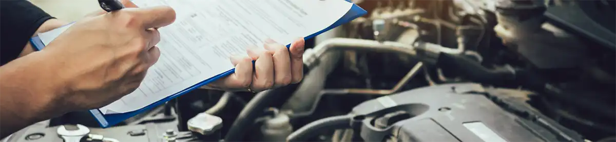 Chatsworth Los Angeles Auto Repair Inspection Diagnostics