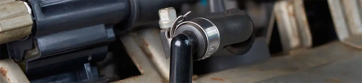 Chatsworth Los Angeles Auto Repair PCV Valve Replacement
