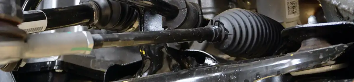 Chatsworth Los Angeles Auto Repair Power Steering Service