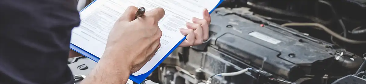 Chatsworth Los Angeles Auto Repair Safety Inspection