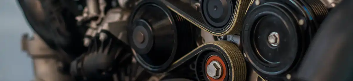 Chatsworth Los Angeles Auto Repair Serpentine Belt Replacement