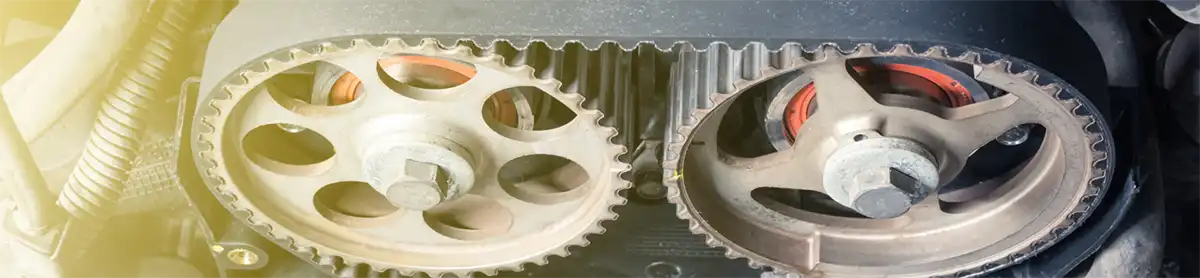 Chatsworth Los Angeles Auto Repair Timing Belt Replacement