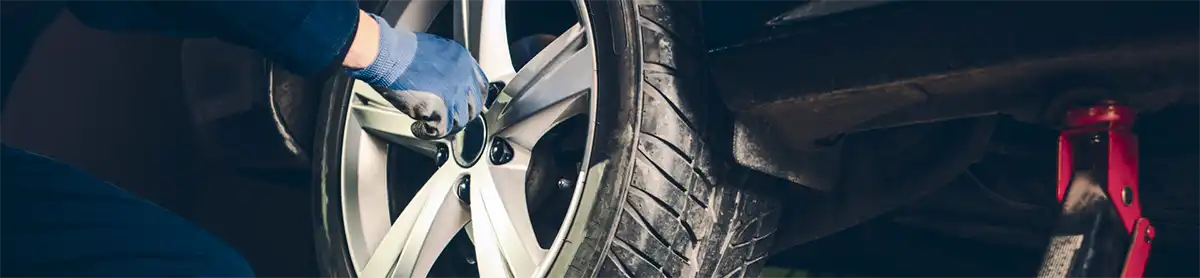 Chatsworth Los Angeles Auto Repair Tire Rotation