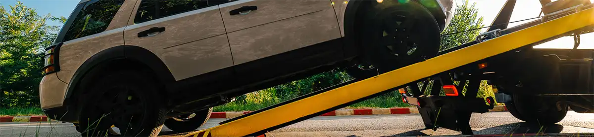 Chatsworth Los Angeles Auto Repair Towing