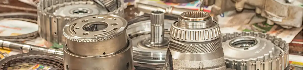 Chatsworth Los Angeles Auto Repair Transmission Rebuild