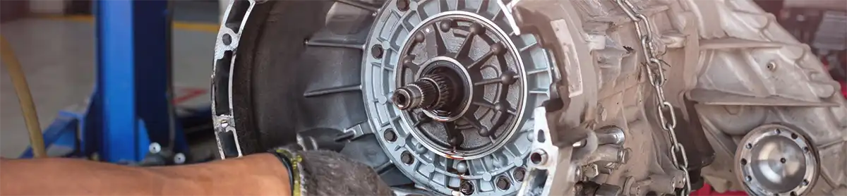 Chatsworth Los Angeles Auto Repair Transmission Replacement