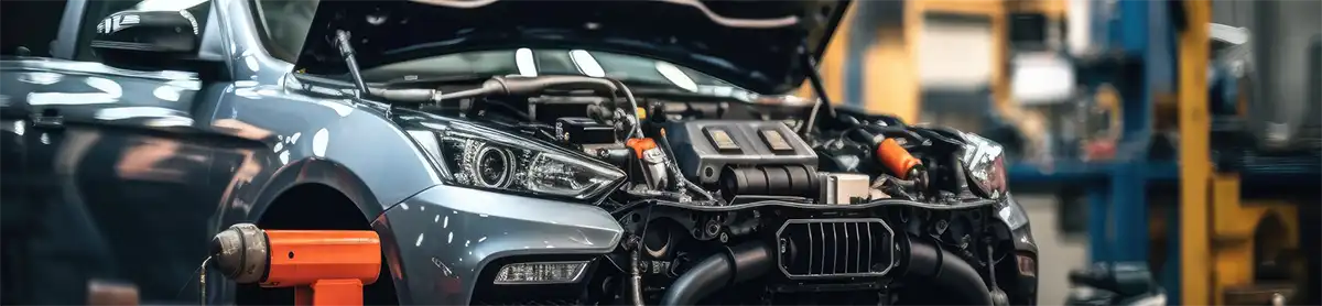 Chatsworth Los Angeles Auto Repair Tune Up