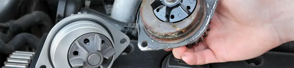 Chatsworth Los Angeles Auto Repair Water Pump Replacement