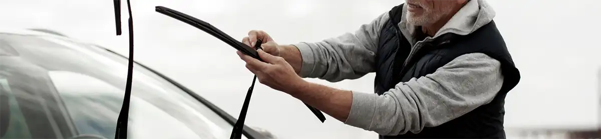 Chatsworth Los Angeles Auto Repair Wiper Blade Replacement