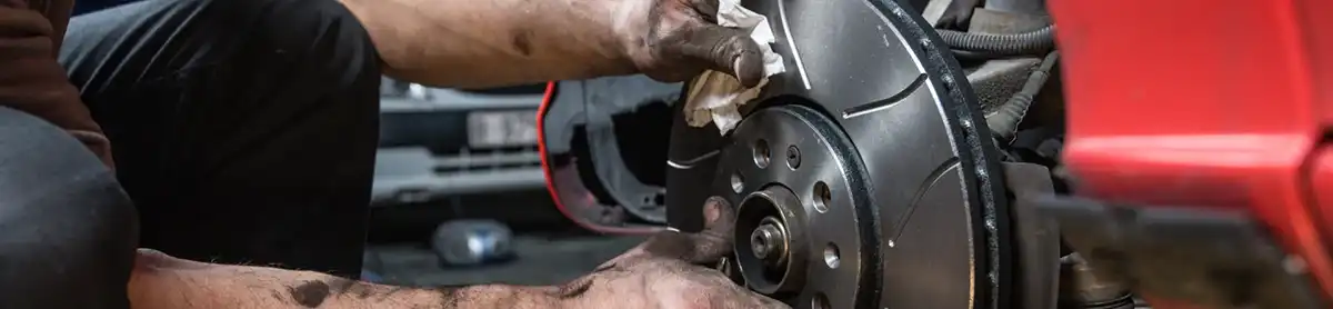 Chatsworth Los Angeles Auto Repair brake service