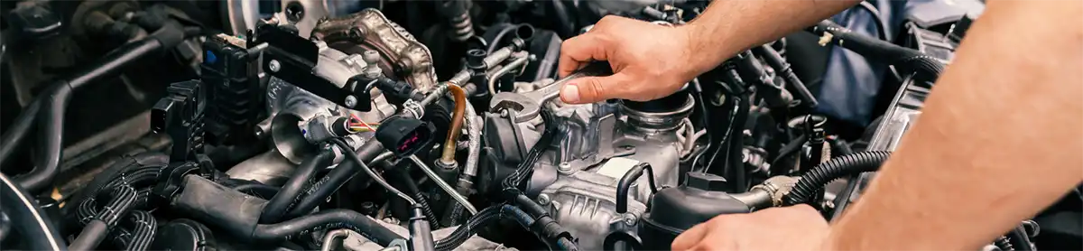 Chatsworth Los Angeles Auto Repair service_30,000 Mile Service